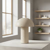 Sand StoneTable Lamp