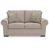 Sararose Loveseat