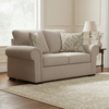 Sararose Loveseat