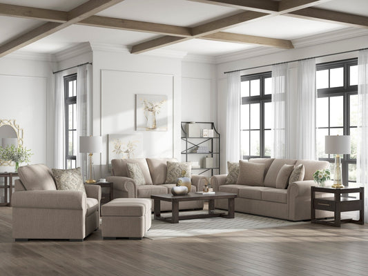 Sararose  Sofa Set
