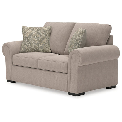 Sararose  Sofa Set