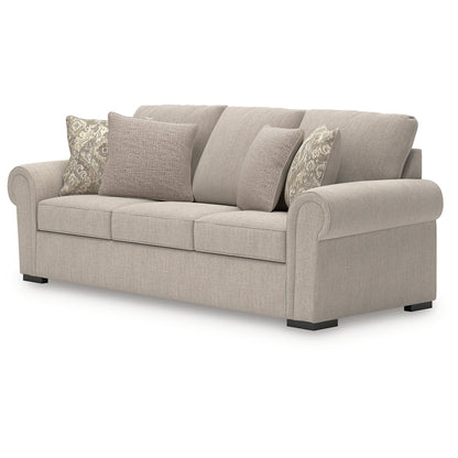 Sararose  Sofa Set