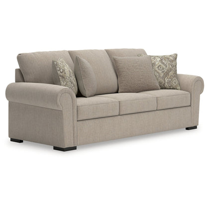 Sararose  Sofa Set