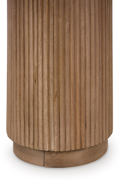Pellander Nesting Cocktail Tables Set
