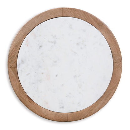 Pellander Nesting Cocktail Tables Set