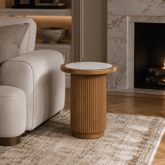 Pellander Nesting Cocktail Tables Set