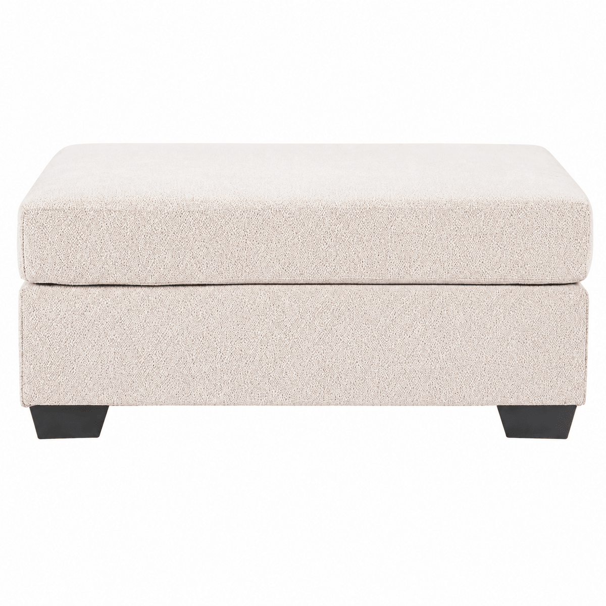 Scottsveal Ottoman