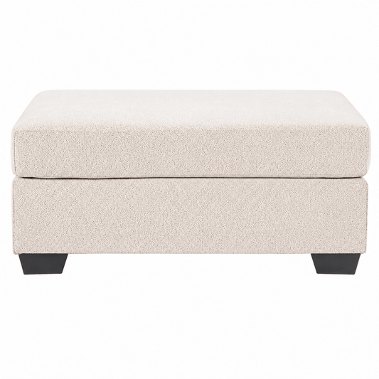 Scottsveal Ottoman