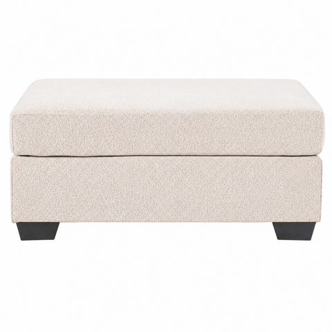 Scottsveal Ottoman