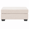 Scottsveal Ottoman