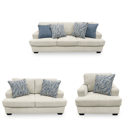 Scottsveal Sofa Set