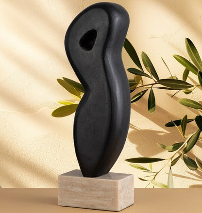 Sculptural |RF-A2082SBL