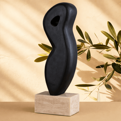 Sculptural |RF-A2082SBL
