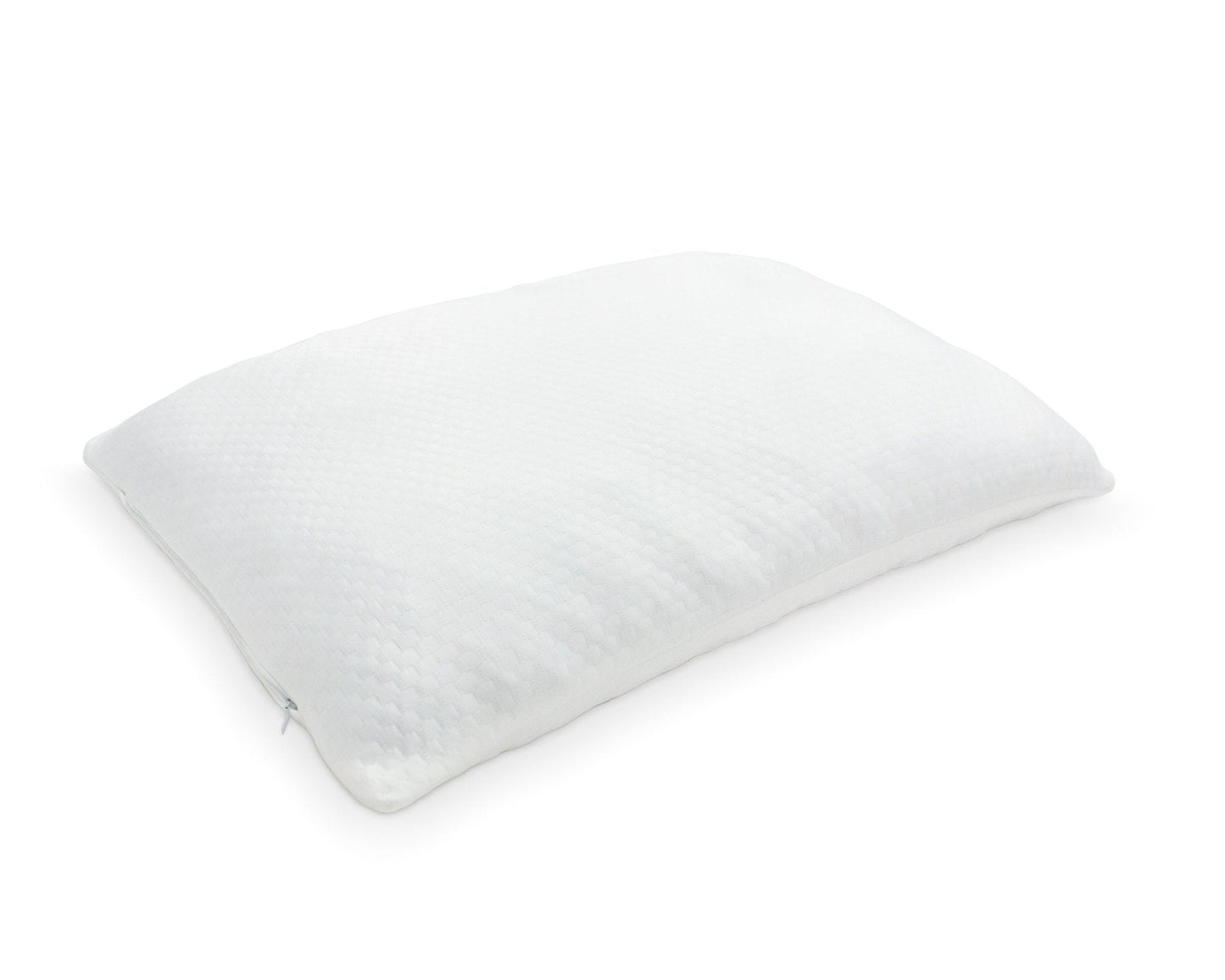 Serene Rest Comfort Foam Pillow