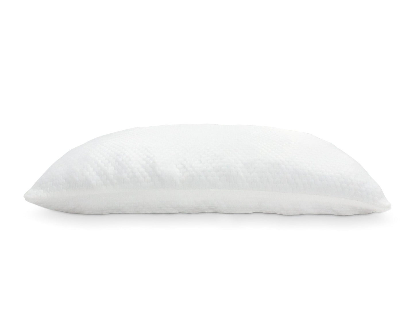 Serene Rest Comfort Foam Pillow