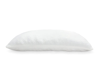 Serene Rest Comfort Foam Pillow
