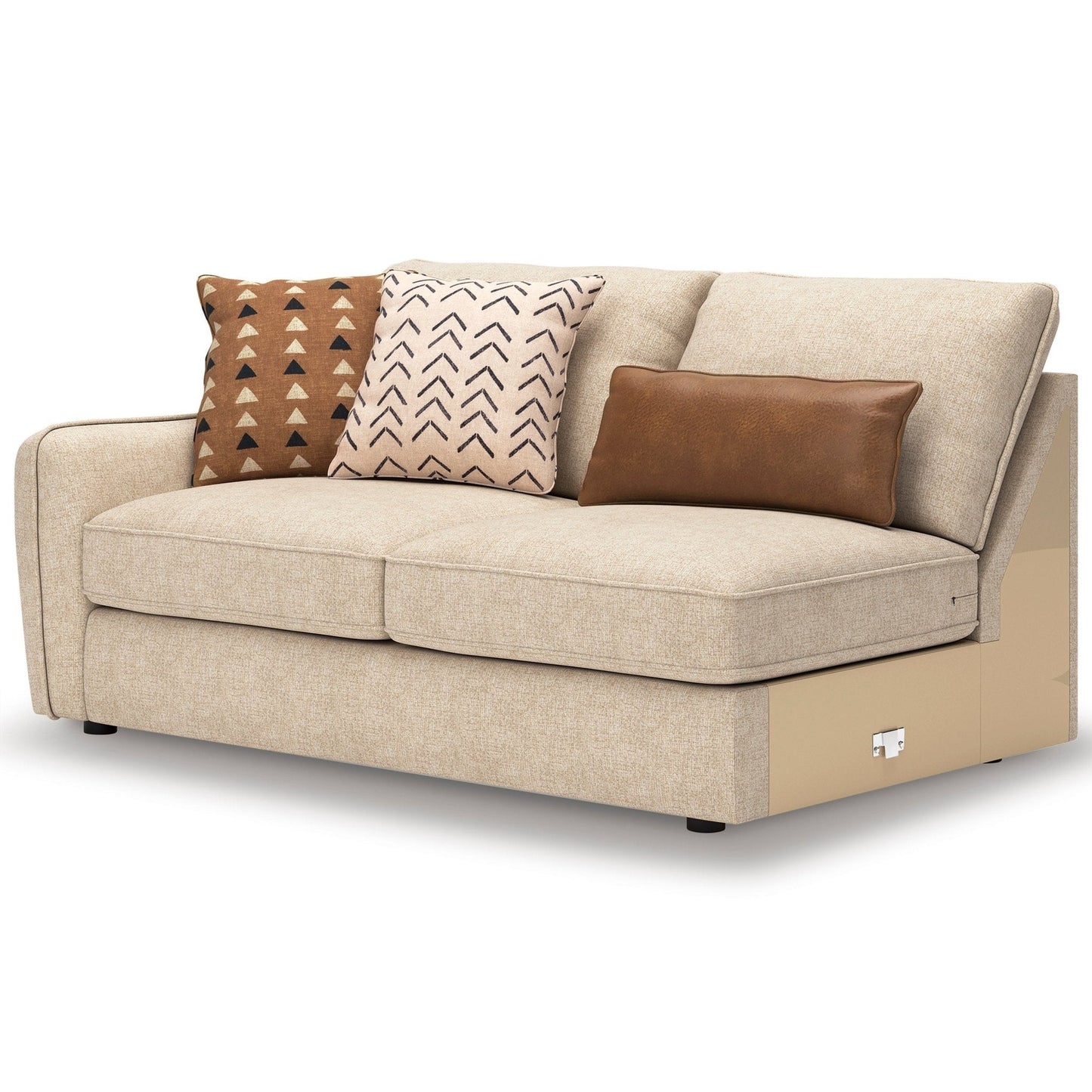 Seyler 3-Piece Sectional