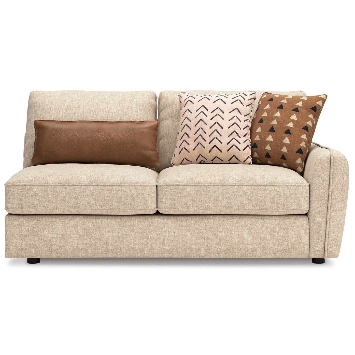 Seyler 3-Piece Sectional
