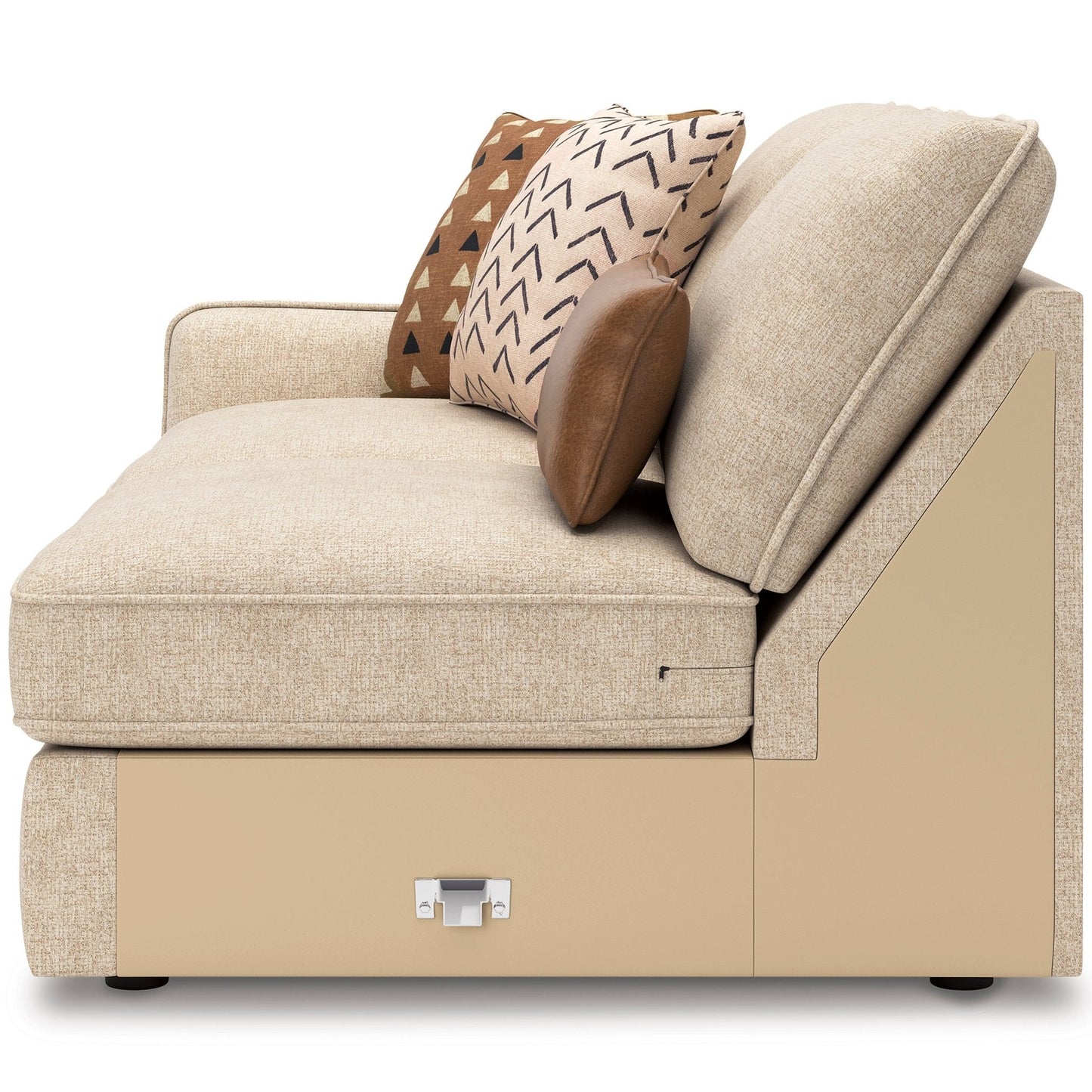 Seyler 3-Piece Sectional