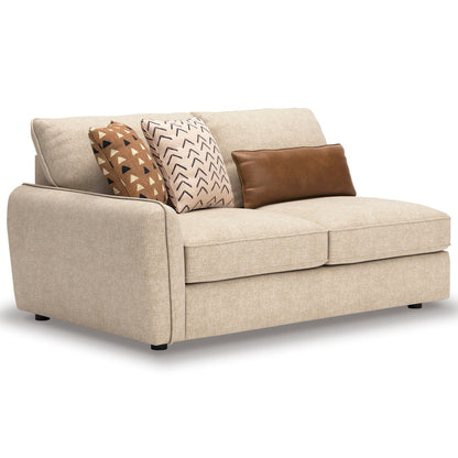 Seyler 3-Piece Sectional