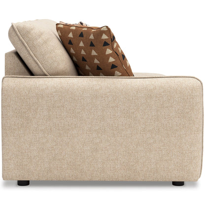 Seyler 3-Piece Sectional