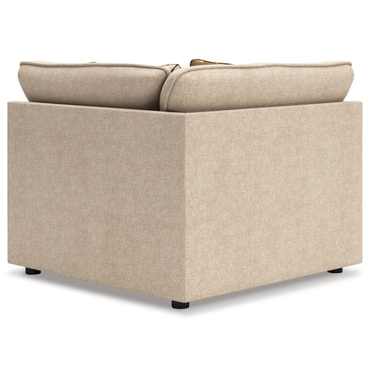 Seyler 3-Piece Sectional