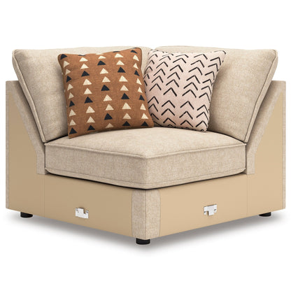 Seyler 3-Piece Sectional