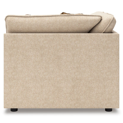 Seyler 3-Piece Sectional