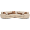 Seyler 3-Piece Sectional