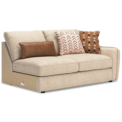 Seyler 4-Piece Sectional