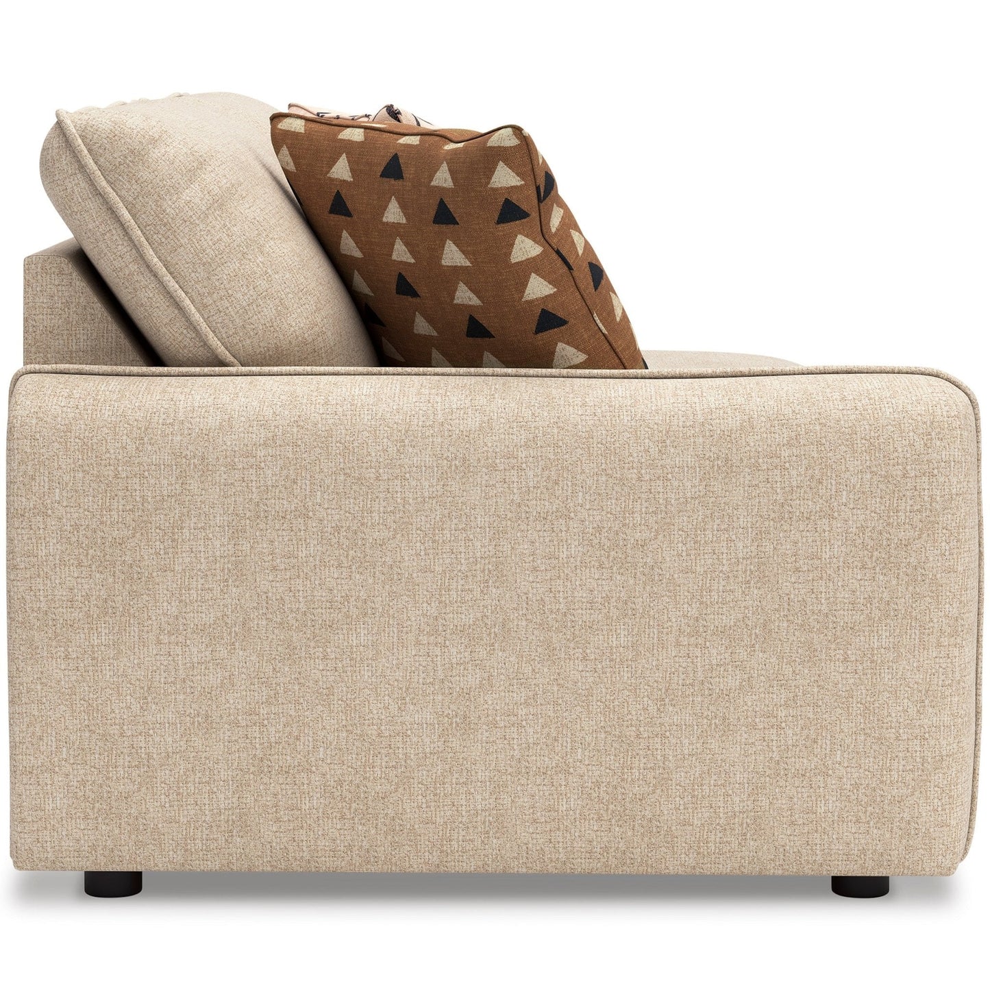 Seyler 4-Piece Sectional