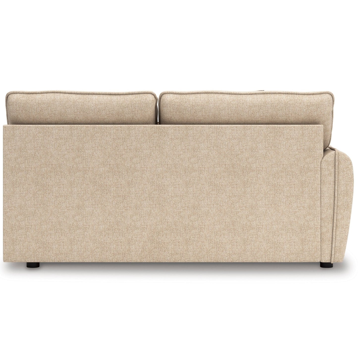 Seyler 4-Piece Sectional