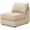 Seyler Armless Chair