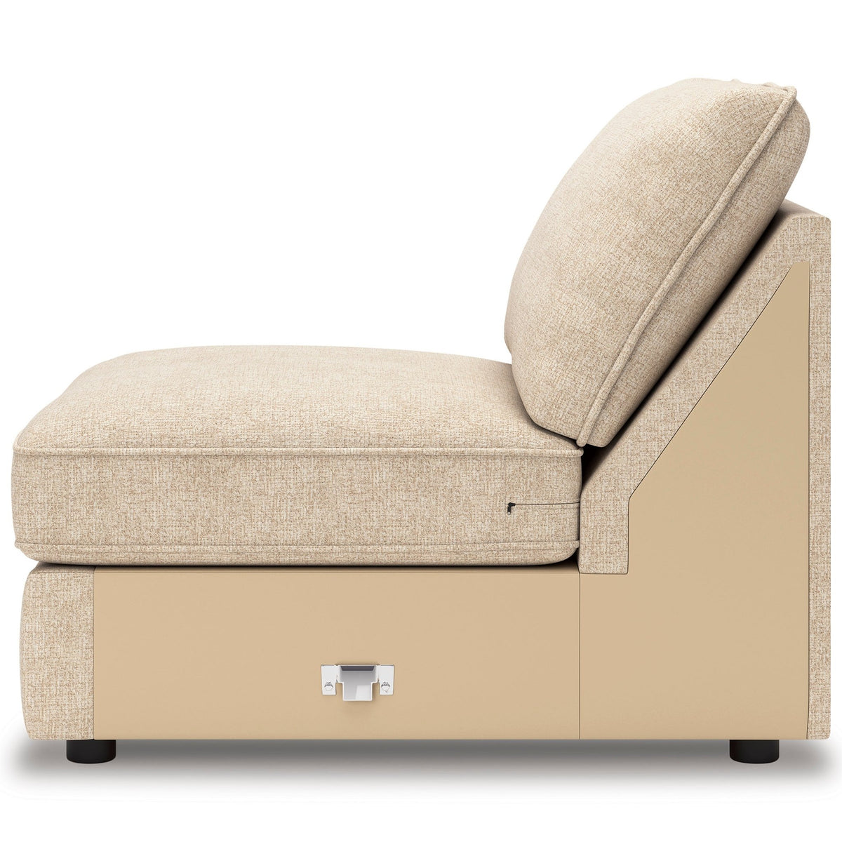 Seyler Armless Chair