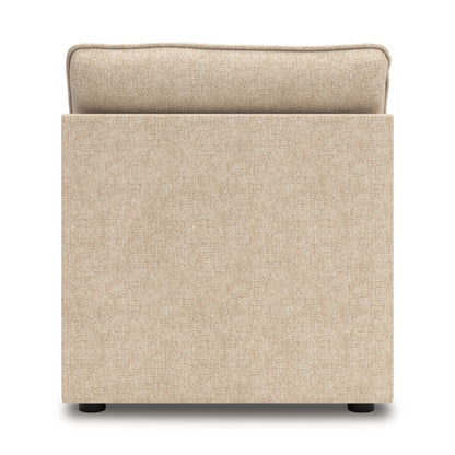 Seyler Armless Chair