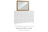 Sharlance Bedroom Set with Chest