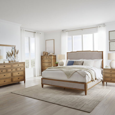 Sharlance Bedroom Set with Chest