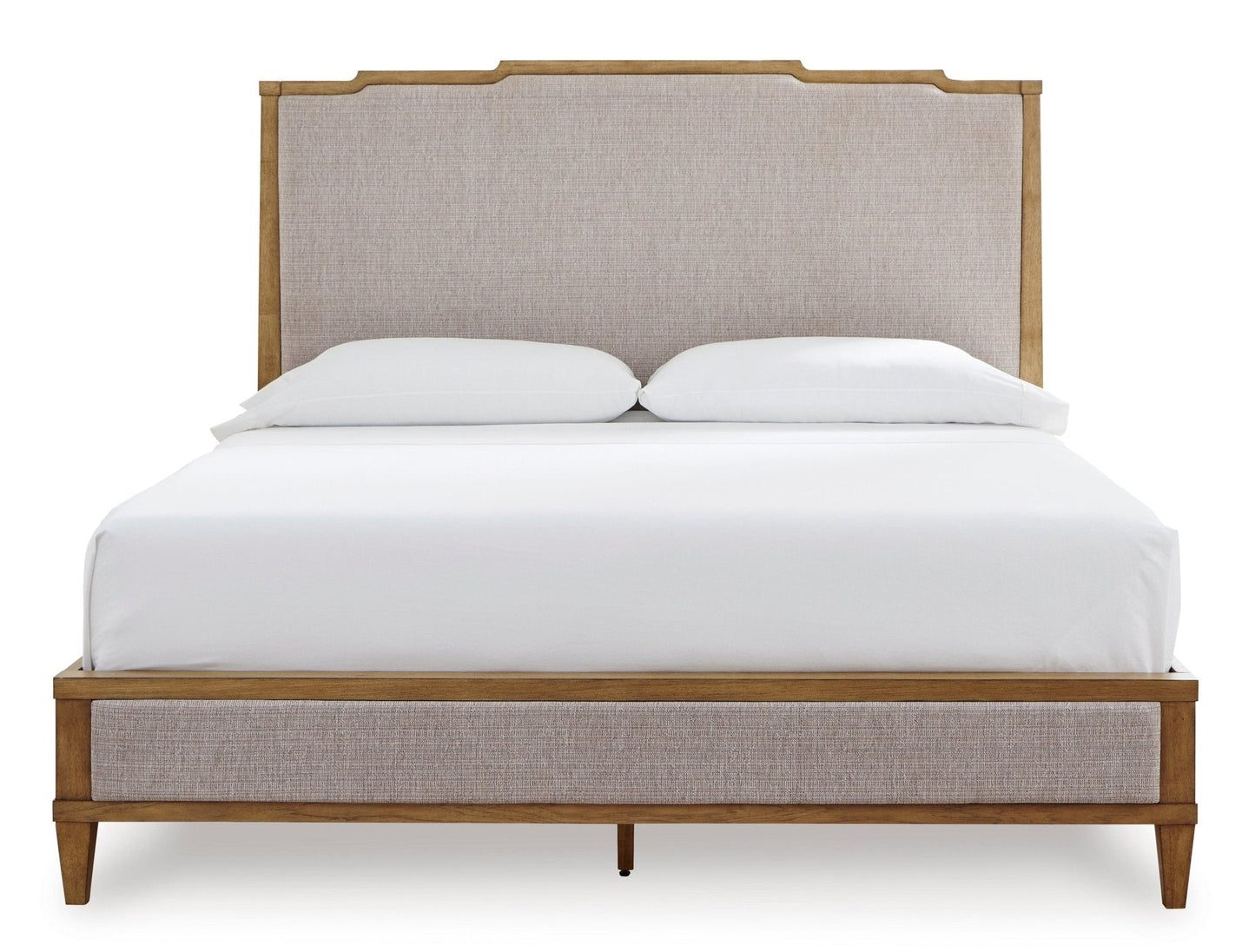 Sharlance Bedroom Set with Chest