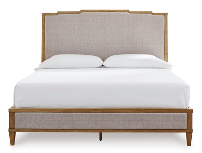 Sharlance Bedroom Set with Chest