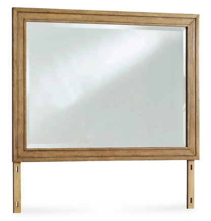 Sharlance Bedroom Set with Chest