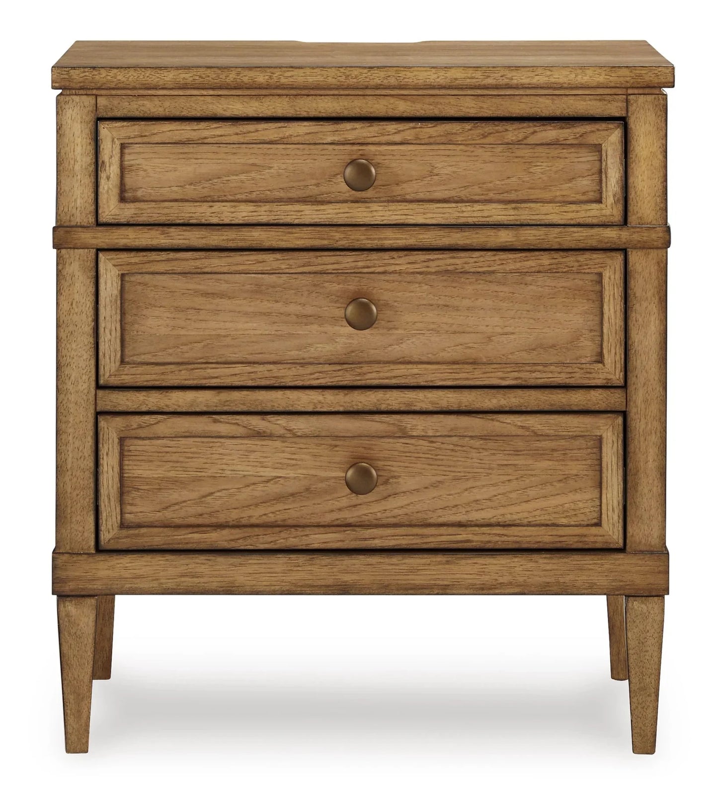 Sharlance Queen Upholstered Panel Bedroom Set