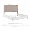 Sharlance Queen Upholstered Panel Bedroom Set