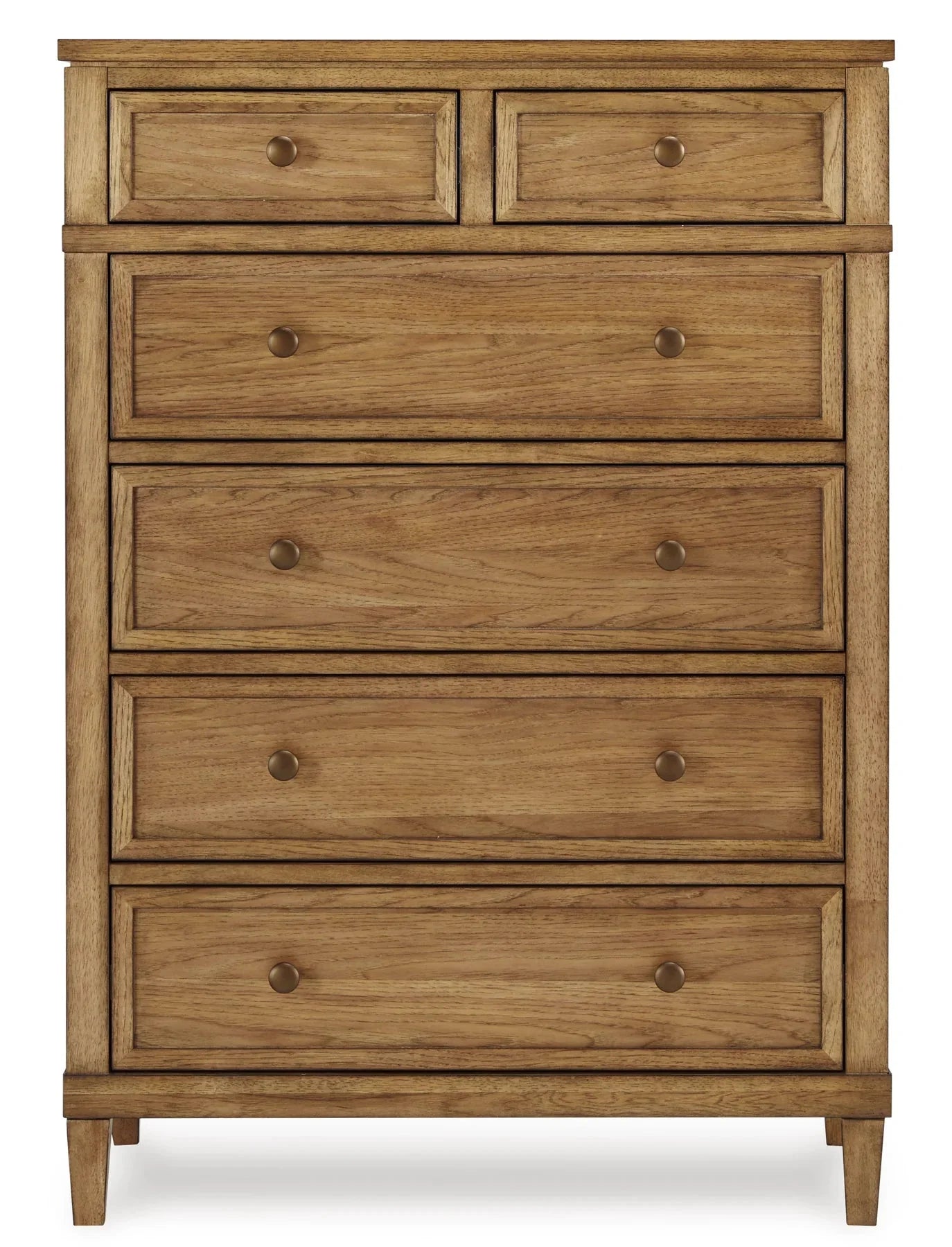 Sharlance Bedroom Set with Chest