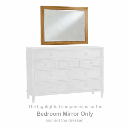 Sharlance Queen Upholstered Panel Bedroom Set