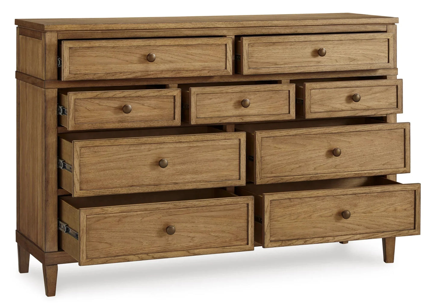 Sharlance Bedroom Set with Chest