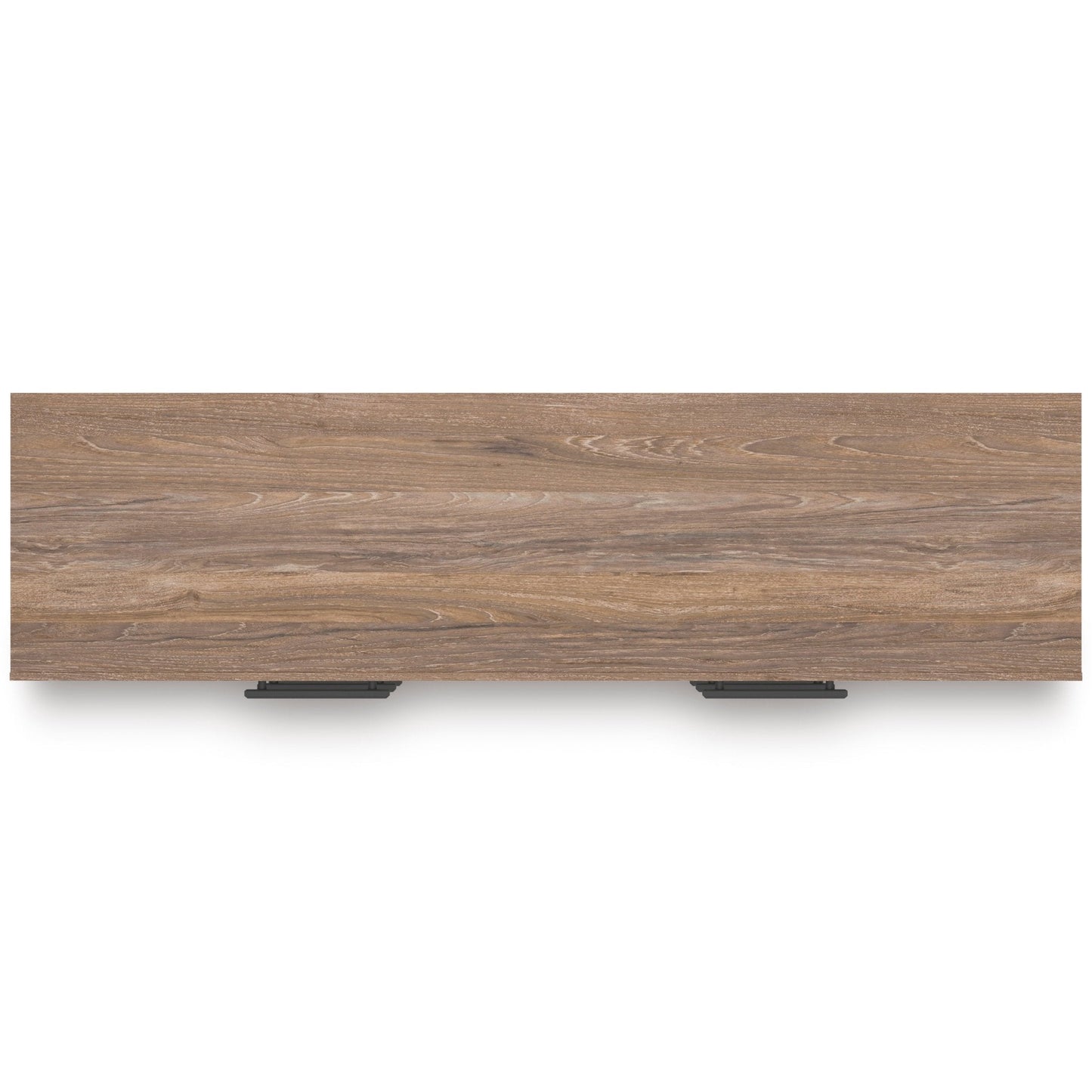 Laigmeyer Six Drawer Dresser and Mirror