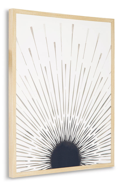 Shaydunn Wall Art
