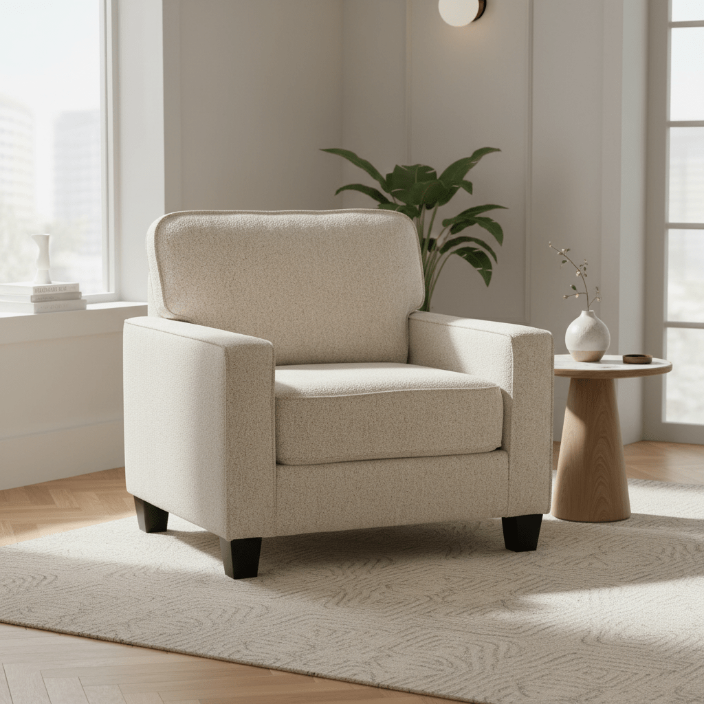 Prindalae Round Cocktail Table