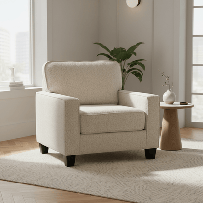 Prindalae Round Cocktail Table