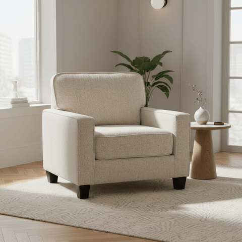 Prindalae Round Cocktail Table